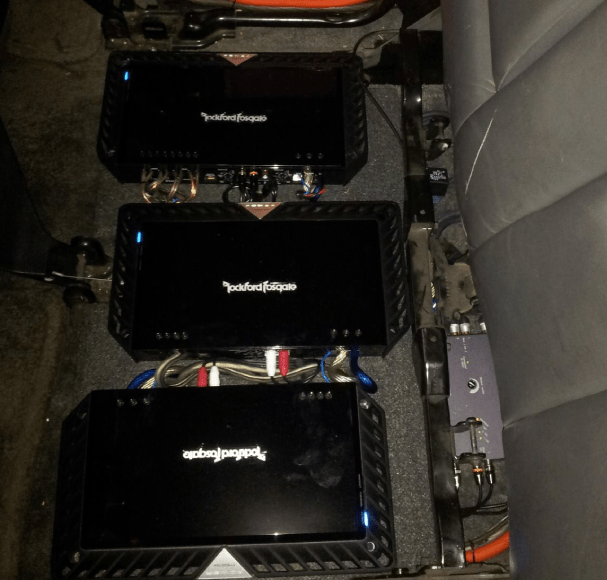 Service Image